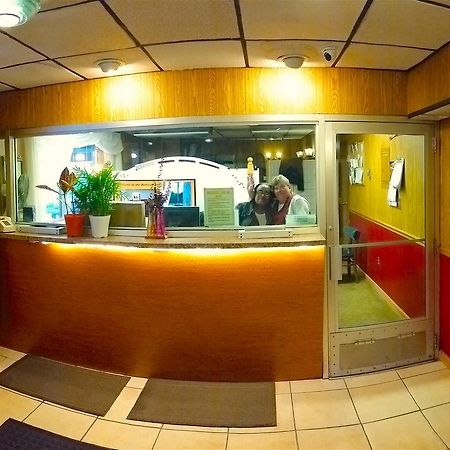 Beltway Motel And Suites Halethorpe Екстериор снимка