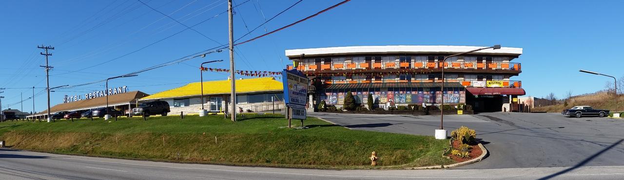 Beltway Motel And Suites Halethorpe Екстериор снимка