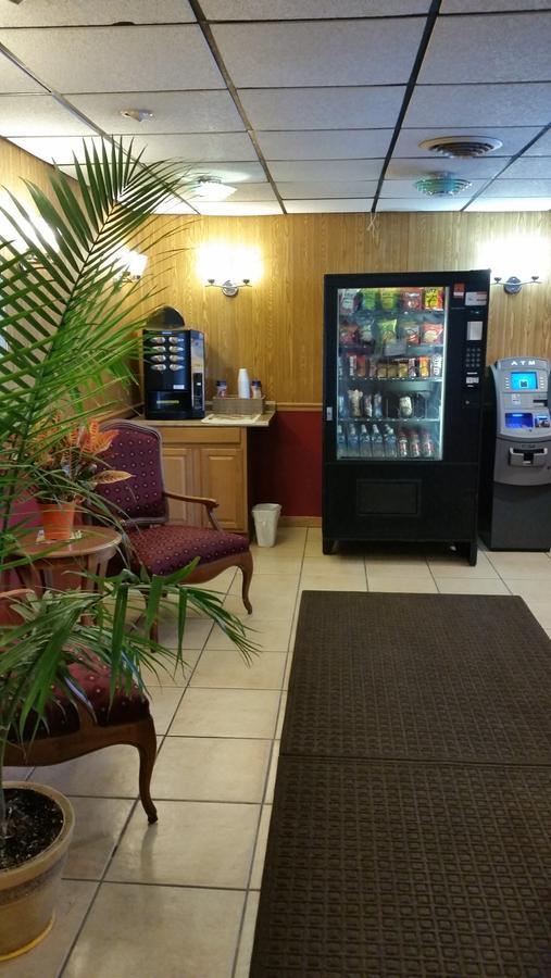 Beltway Motel And Suites Halethorpe Екстериор снимка