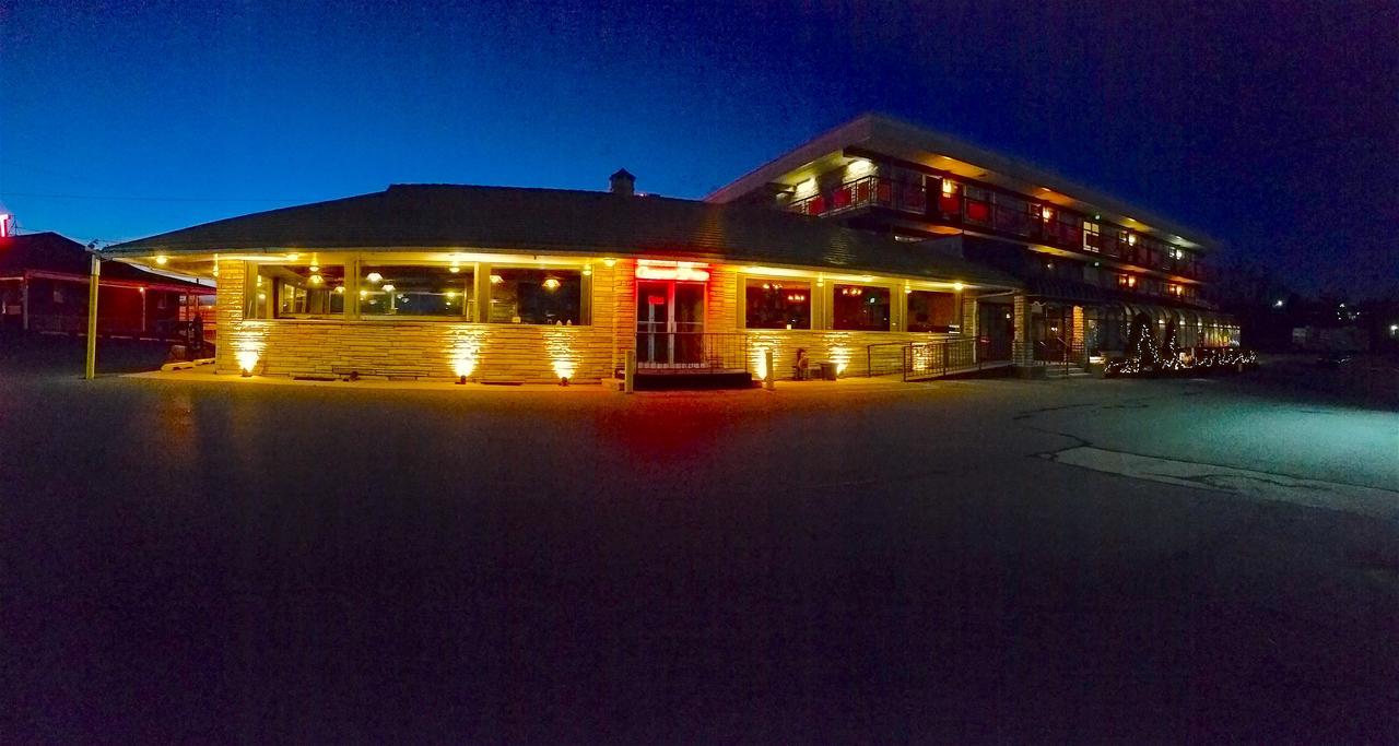 Beltway Motel And Suites Halethorpe Екстериор снимка
