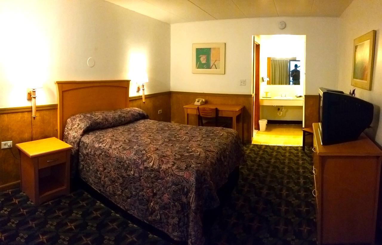Beltway Motel And Suites Halethorpe Екстериор снимка