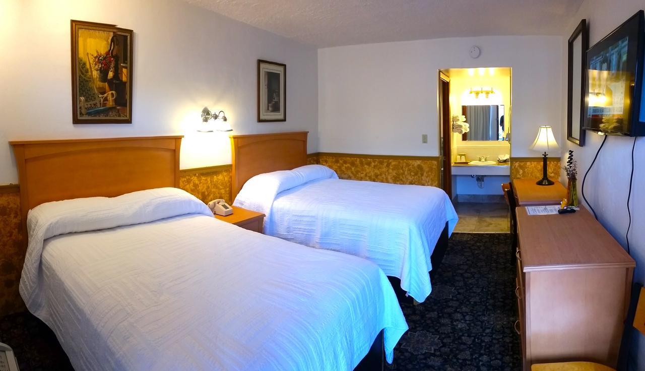 Beltway Motel And Suites Halethorpe Екстериор снимка